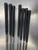 Used Cobra AMP MAX Mens Iron Set RH 4I-PW 11945-S000259356 View 3