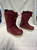 ThirtyTwo Snowboarding Womens Snowboard Boots View 1