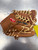 Used Rawlings GOLD GLOVE LEGEND GG115BRL BB/SB Glove RH Throw Brown 11 1/2" 11945-S000259361 View 1