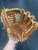 Used Rawlings GOLD GLOVE LEGEND GG115BRL BB/SB Glove RH Throw Brown 11 1/2" 11945-S000259361 View 2