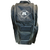 Used American Athletic A3 BB/SB Player Wheeled Bag Black 11706-S000387006 View 1
