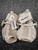 Used Brine TRIUMPH 2 Lacrosse Arm Pads/Guards White Senior 11849-S000044161 View 2
