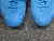 Used Nike Wrestling Shoes Royal Blue Senior 12 11849-S000044159 View 4