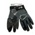 Used Cutters GAMEDAY FB Gloves Black S/M 11484-S000312798 View 1