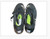 Used Warrior EXPLOWEAVE LAX Cleats Mens Black Senior 10.5 10874-S000278142 View 1