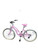 Used Schwinn LULO Cruiser Bike Womens Pink 26” MD  Frame 11883-S000167031 View 1
