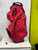 Used BARSTOOL SPORTS AINT NO HOBBY Mens Cart Bag Red 11911-S000019132 View 3