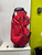 Used BARSTOOL SPORTS AINT NO HOBBY Mens Cart Bag Red 11911-S000019132 View 2