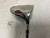 Used Taylormade BURNER Mens Driver RH 10.5 Degree 11855-S000209821 View 2