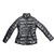 Used Andrew Marc Outerwear Heavy Jacket M Black XS 11484-S000312824 View 1
