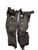 Used Nike Soccer Shin Guards Junior Yellow MD 11842-S000233580 View 2