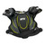 Used STX STALLION 200+ Lacrosse Shoulder Pads Black LG 11885-S000205187 View 1