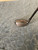 Used Taylormade QI10 5 RESCUE Mens Hybrid Club RH 5 Hybrid View 2