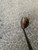 Used Taylormade QI10 5 RESCUE Mens Hybrid Club RH 5 Hybrid View 4