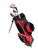 Used Precise XD-J Jr Club Set RH 5 Piece 11732-S000372641 View 1