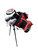 Used Precise XD-J Jr Club Set RH 5 Piece 11732-S000372641 View 2