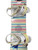 Used Burton CHICKLET Girls Board/Binding Pink 101 cm 11732-S000372639 View 2