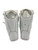 Used FIVE FORTY Girls Snowboard Boots White Senior 7 11732-S000372643 View 4