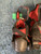 Used CCM JETSPEED FT1 Senior Elbow Pads XL View 3
