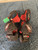 Used CCM JETSPEED FT1 Senior Elbow Pads XL View 2