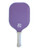 Used PB PRO PADDLE SIGNATURE Pickleball Racquet Purple 11450-S000528629 View 2