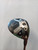 Used Callaway ELYTE TRIPPLE DIAMOND Mens Fairway Wood RH 3 Wood 11779-S000206761 View 1