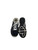Used Nike DUAL FUSION RUN 2 Running/X-Train Shoes M Senior 8 11347-S000276497 View 3