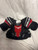 Used Bauer LEGACY SP Youth Shoulder Pads MD 11774-S000090266 View 1