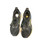 Used Asics Running/X-Train Shoes M Black Youth 09.0 11884-S000069660 View 3