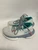 Used Under Armour Basketball Shoes Y White Youth 13.0 11895-S000035497 View 1