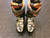 Used Salomon MISSION RS 8 Mens DH Ski Boot Orange 280 MP - M10 - W11 11339-S000206756 View 4