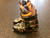 Used Salomon MISSION RS 8 Mens DH Ski Boot Orange 280 MP - M10 - W11 11339-S000206756 View 1