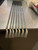 Used Ping G5 Mens Iron Set RH 4I-PW 11790-S000063489 View 1