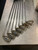Used Ping G5 Mens Iron Set RH 4I-PW 11790-S000063489 View 2