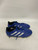 Used Adidas Soccer Cleats Royal Blue Youth 11.0 11895-S000035502 View 1