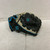 Used Wilson A800 AURA BB/SB Glove RH Throw Grey 12 1/2" 11762-S000085291 View 4