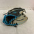 Used Wilson A800 AURA BB/SB Glove RH Throw Grey 12 1/2" 11762-S000085291 View 5
