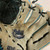 Used Wilson A800 AURA BB/SB Glove RH Throw Grey 12 1/2" 11762-S000085291 View 6