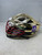 Used Cascade XRS PRO Lacrosse Helmet Gold MD 11795-S000036348 View 2