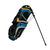 Used Tommy Armour Jr Stand Bag Royal Blue View 1