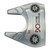 Used Odyssey WHITE HOT OG 7 STROKE LAB Mens Putter RH 11450-S000528633 View 1