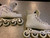 Used Alkali CELE 3 Senior Rec Fitness Skates White Senior 9 11339-S000206761 View 1