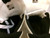 Used Alkali CELE 3 Senior Rec Fitness Skates White Senior 9 11339-S000206761 View 4
