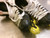 Used Reebok 5K Senior Rec Fitness Skates Black Senior 9.5 11339-S000206760 View 3