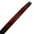 Used Prince TITANIUM INTEGRA Adult Tennis Racquet Black 4 1/4" 11484-S000312837 View 4