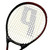 Used Prince TITANIUM INTEGRA Adult Tennis Racquet Black 4 1/4" 11484-S000312837 View 2