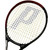 Used Prince TITANIUM INTEGRA Adult Tennis Racquet Black 4 1/4" 11484-S000312837 View 1