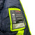 Used Zero Exposure Outerwear Heavy Jacket Y Navy Blue XS 11484-S000312842 View 4