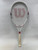 Used Wilson HOPE Womens Tennis Racquet White 4 1/4" 11879-S000024593 View 3
