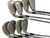 Used Callaway X16 PRO SERIES Mens Iron Set RH 5I-SW 11682-S000139376 View 2